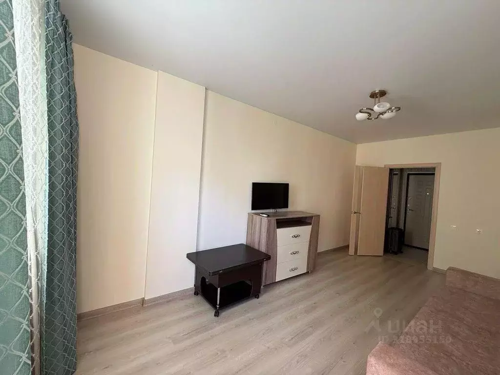 Квартира, 1 комната, 37 м - Фото 1