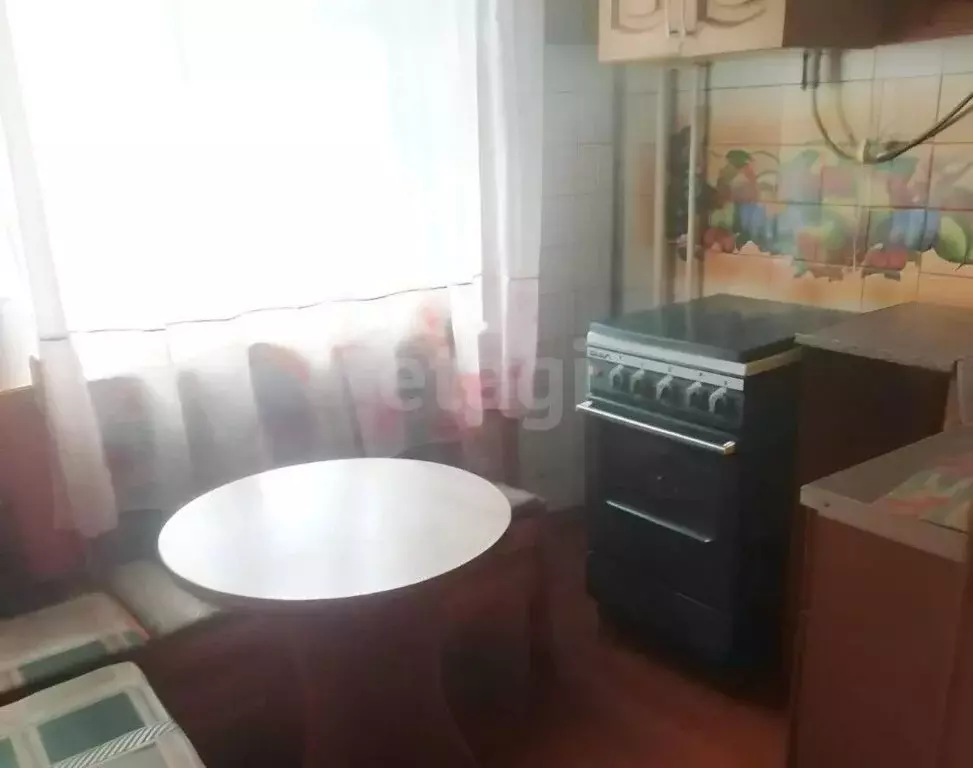 1-комнатная квартира: Саранск, проспект 50 лет Октября, 18 (30 м) - Фото 0