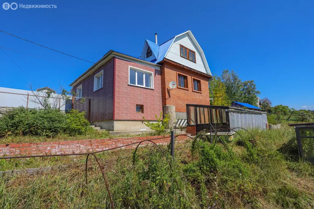 Дом в Иркутск (122.2 м) - Фото 0