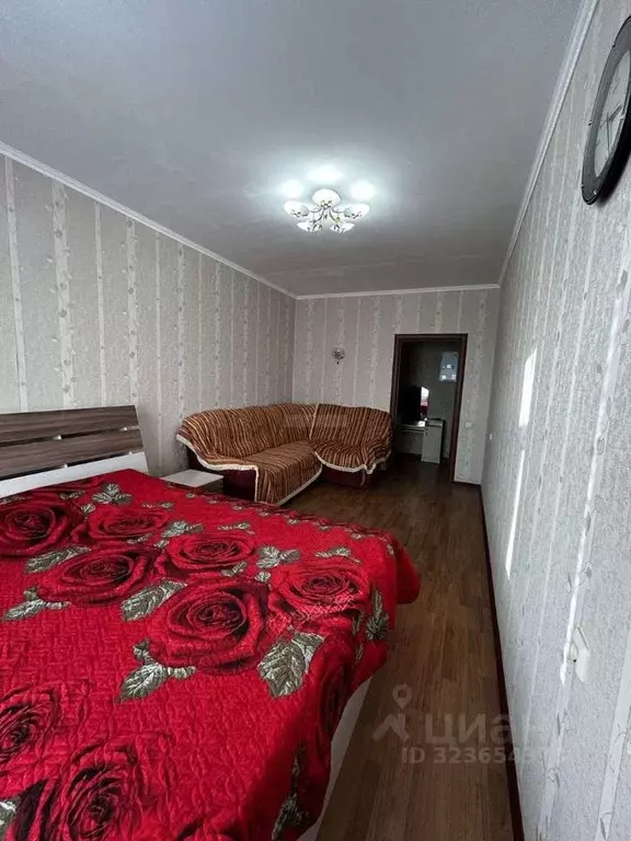 1-к кв. Белгородская область, Белгородский район, Тавровское с/пос, с. ... - Фото 2