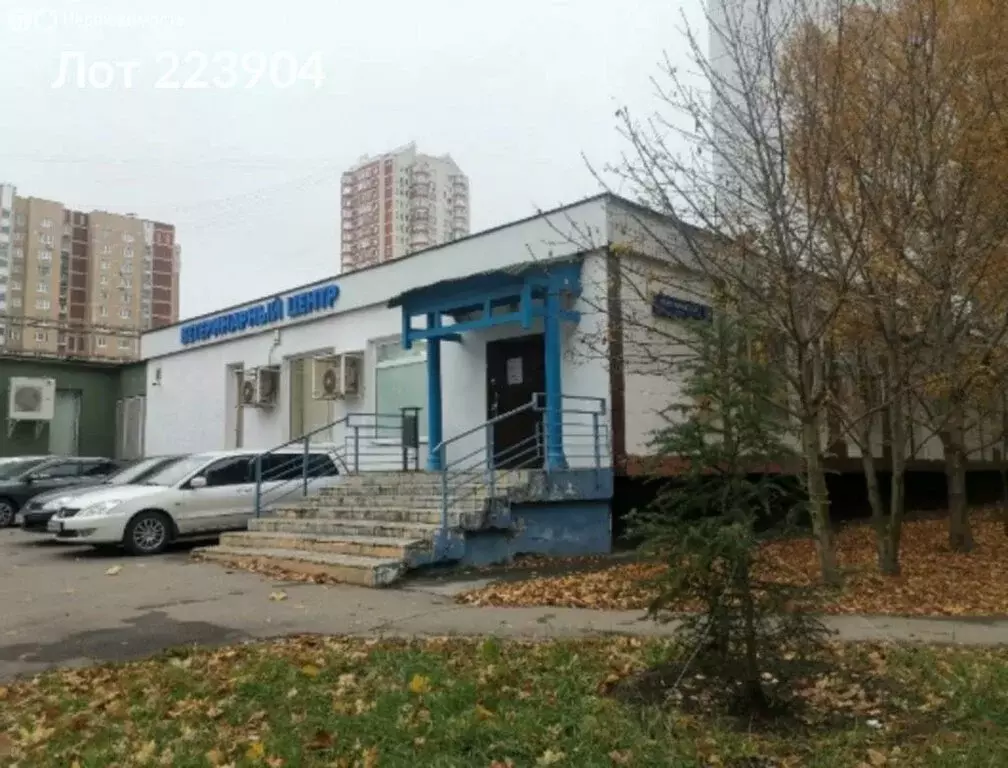 Производственное помещение (199 м) - Фото 2