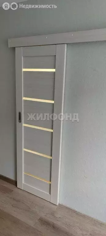 1к в -комнатной квартире ( м) - Фото 1