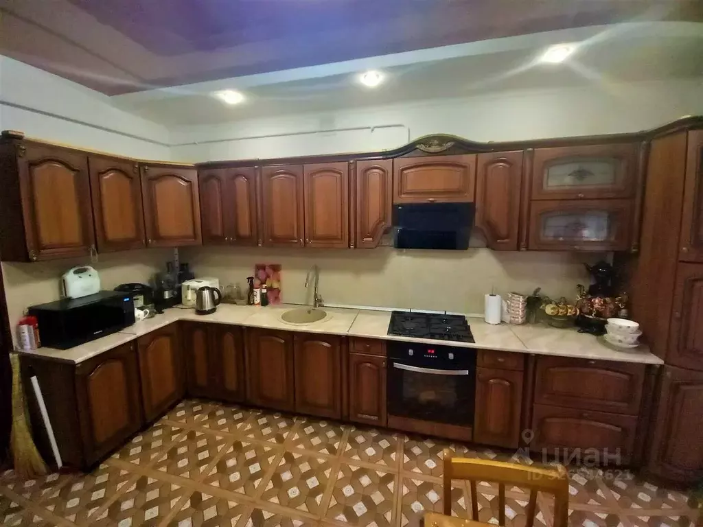 Дом в Краснодарский край, Ейск Краснофлотская ул. (160 м) - Фото 2