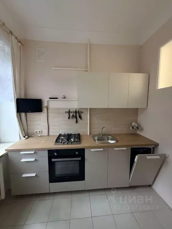 3-к кв. Москва ул. Ивана Бабушкина, 17К2 (70.0 м) - Фото 2
