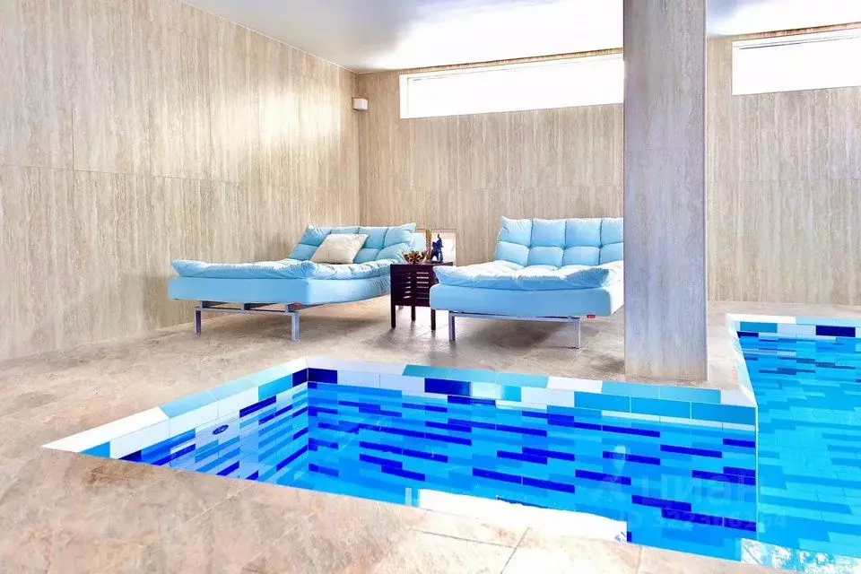 Дом в Ленинградская область, Всеволожский район, Агалатовское с/пос, ... - Фото 1