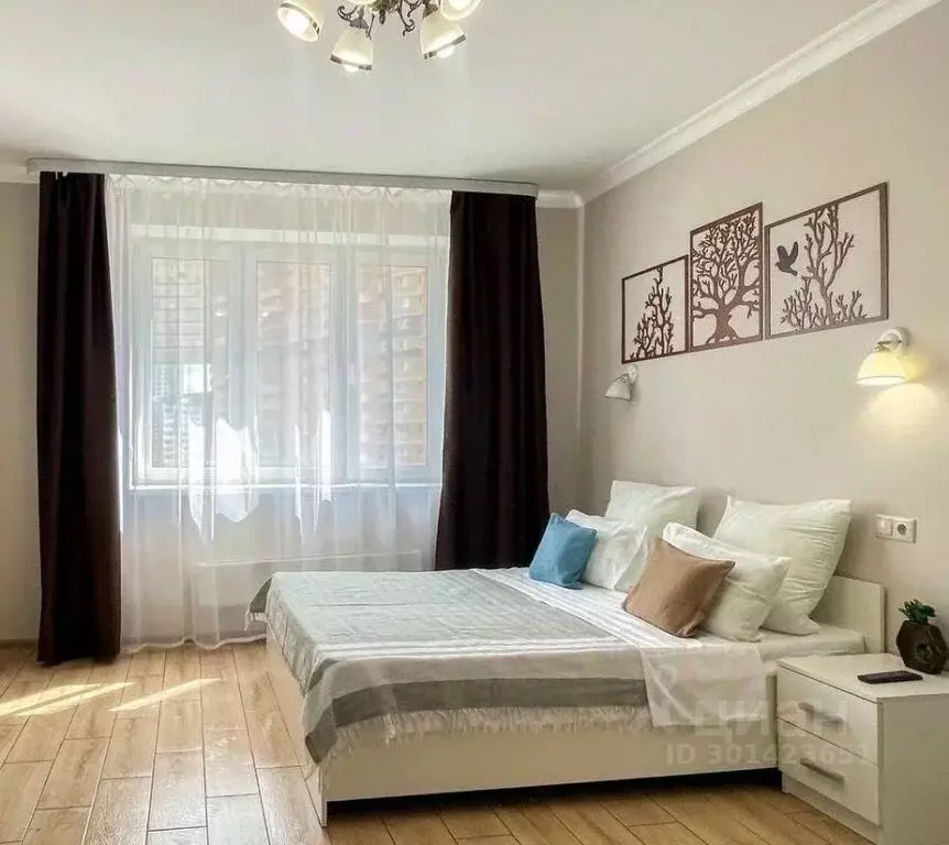 1-к кв. Московская область, Котельники ул. Строителей, 5 (35.0 м) - Фото 1