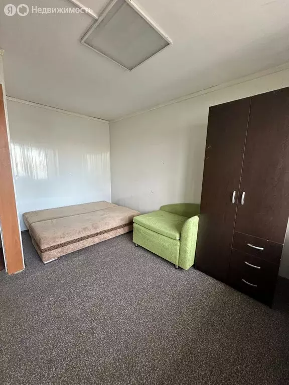 1-комнатная квартира: Якутск, улица Лермонтова, 138/2 (22 м) - Фото 2