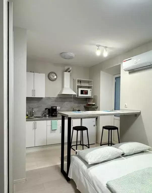 Студия Татарстан, Казань ул. Мазита Гафури, 59к2 (20.0 м) - Фото 0