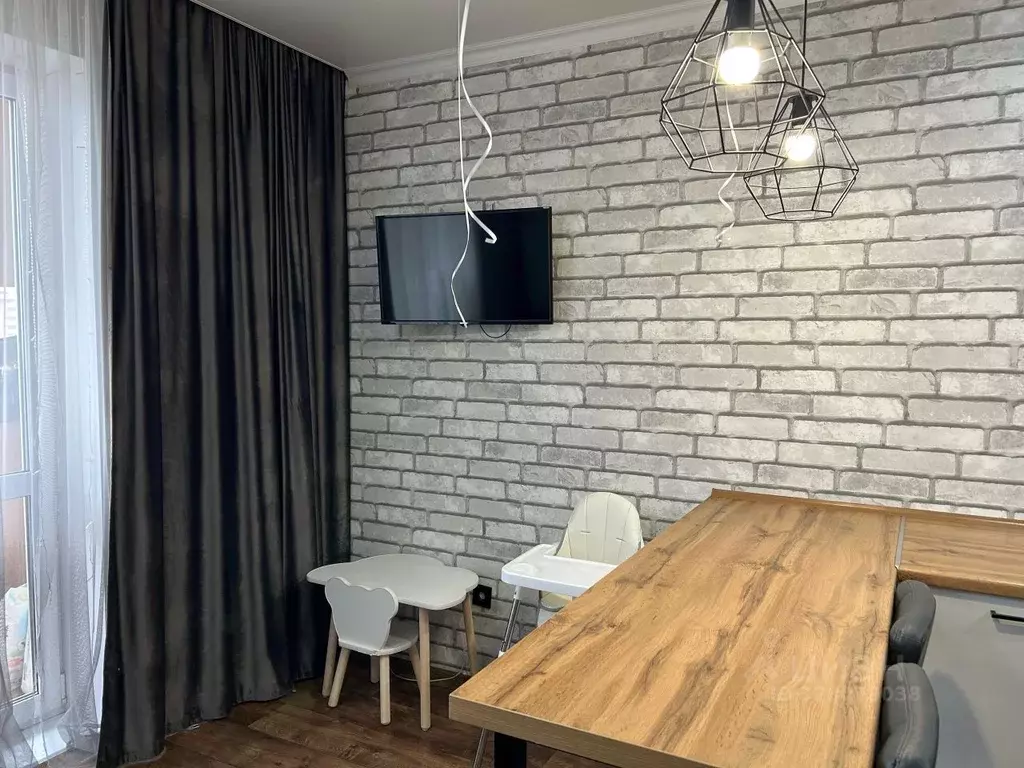 Студия Оренбургская область, Оренбург Пролетарская ул., 296 (28.9 м) - Фото 2