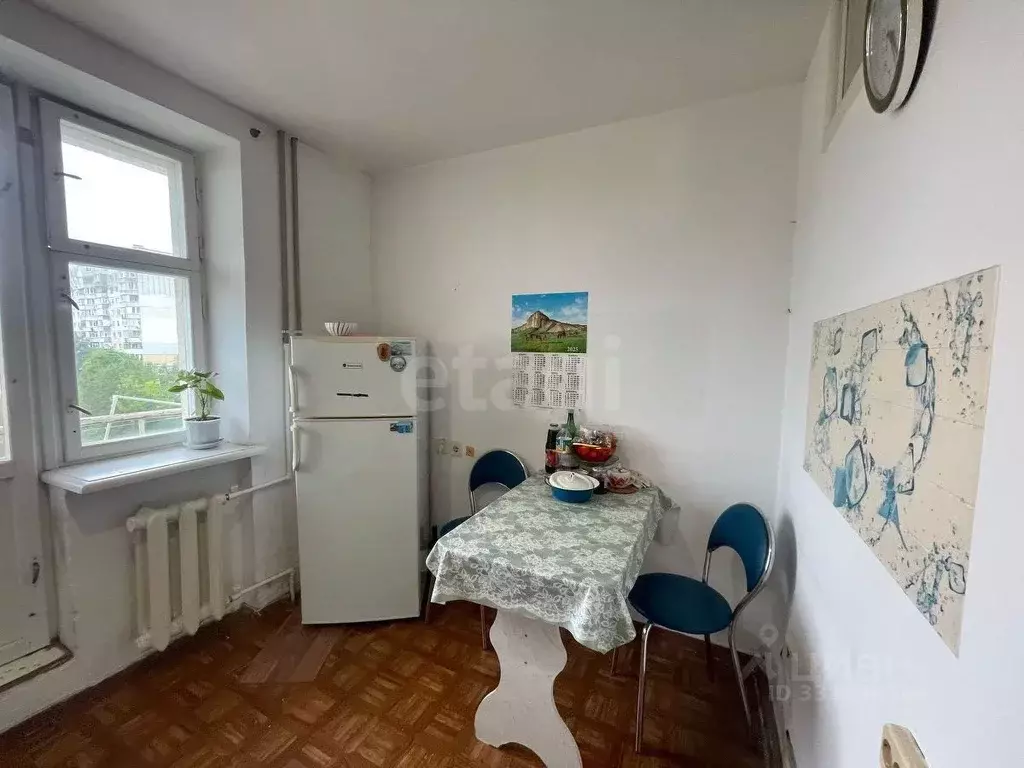 2-к кв. Крым, Симферополь ул. Ковыльная (51.0 м) - Фото 1