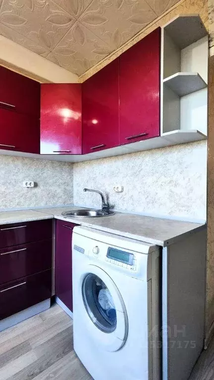 Квартира, 2 комнаты, 45.7 м - Фото 2