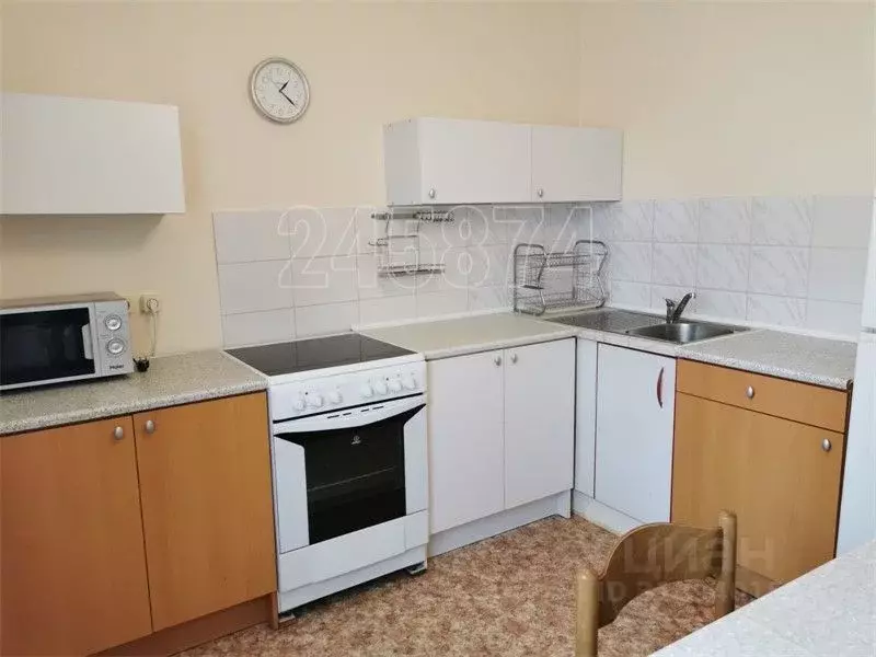 1-к кв. Москва ул. Покрышкина, 11 (40.0 м) - Фото 1