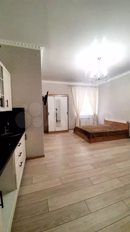 Квартира-студия, 30 м, 2/4 эт. - Фото 0