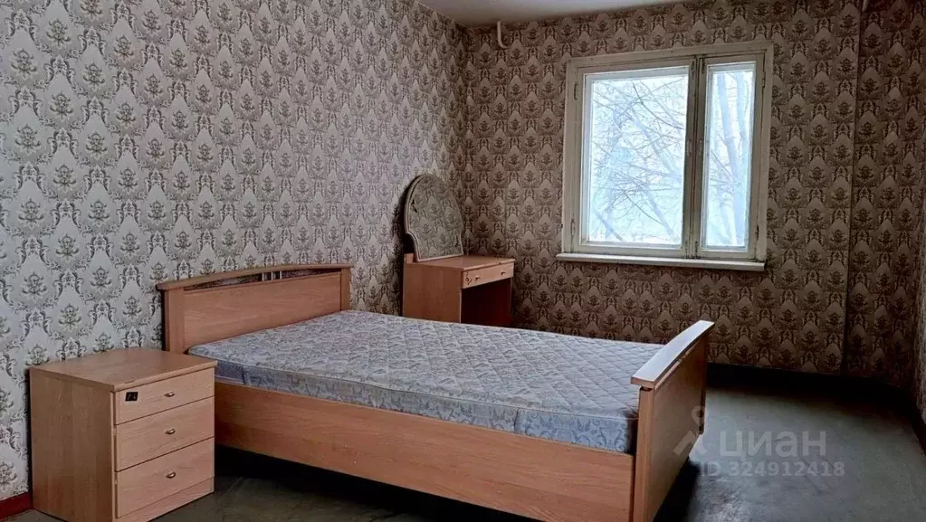 3-к кв. Нижегородская область, Нижний Новгород ул. Героев космоса, 52 ... - Фото 2