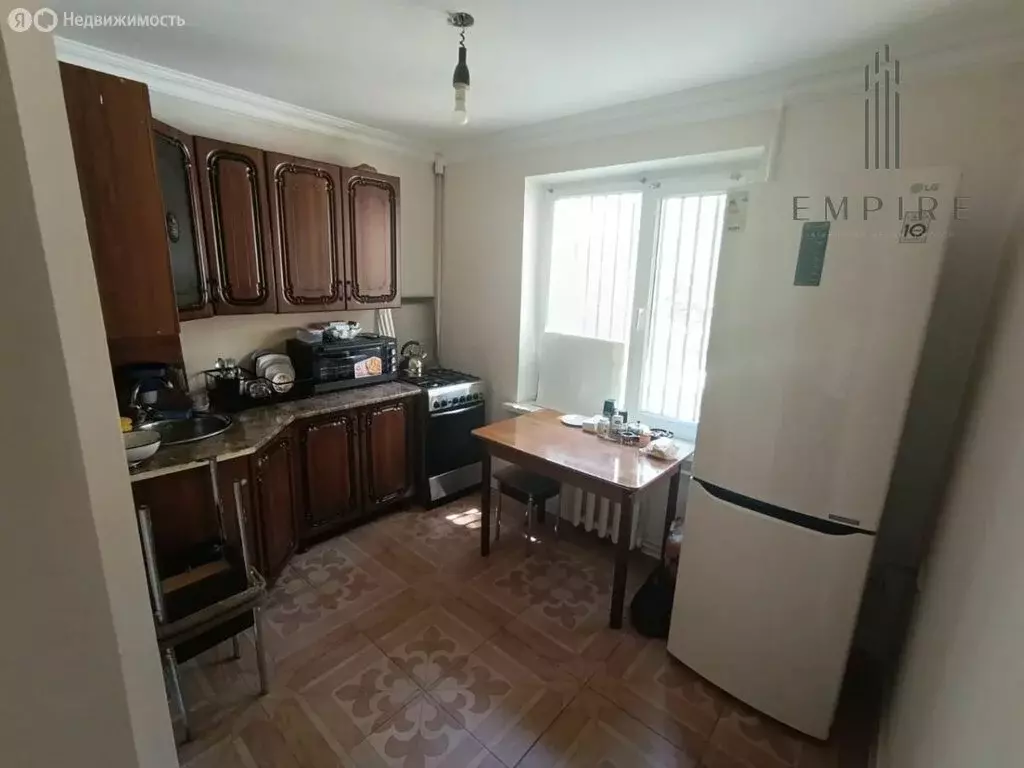2-комнатная квартира: Грозный, улица Л.И. Яшина, 4Г (49.1 м) - Фото 0