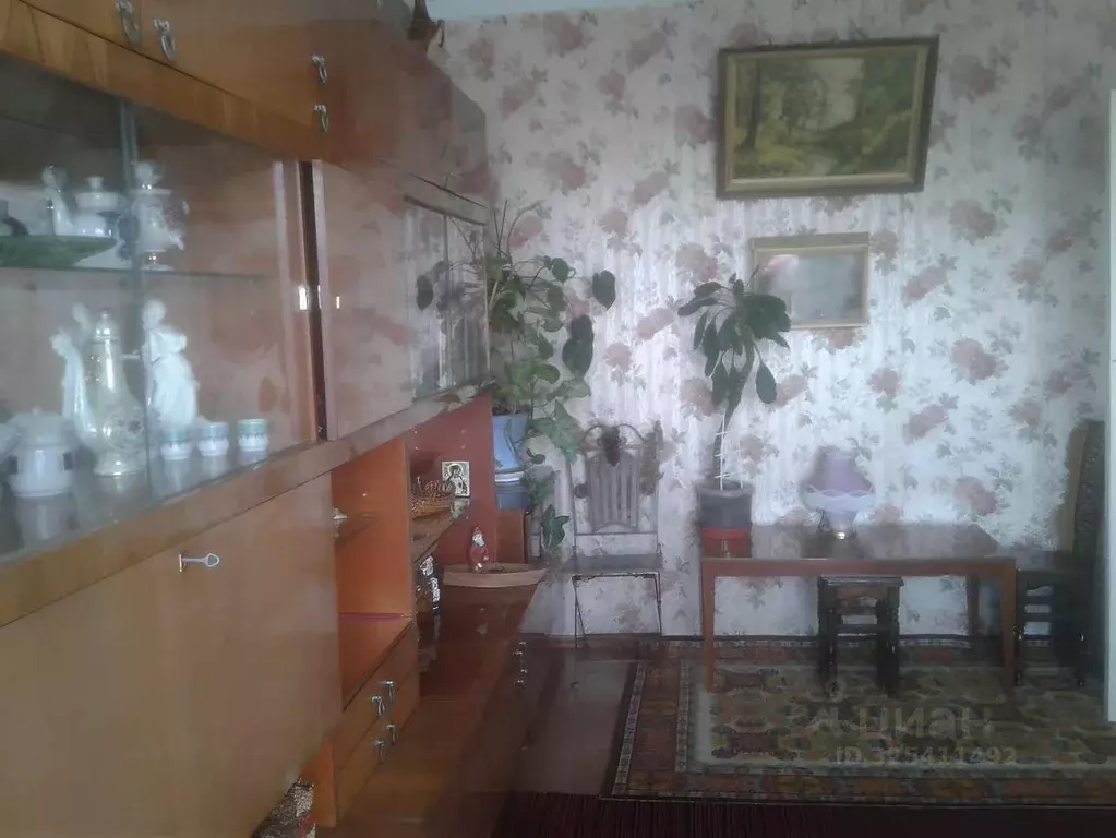 Комната Крым, Симферополь ул. Куйбышева, 25 (17.0 м) - Фото 1