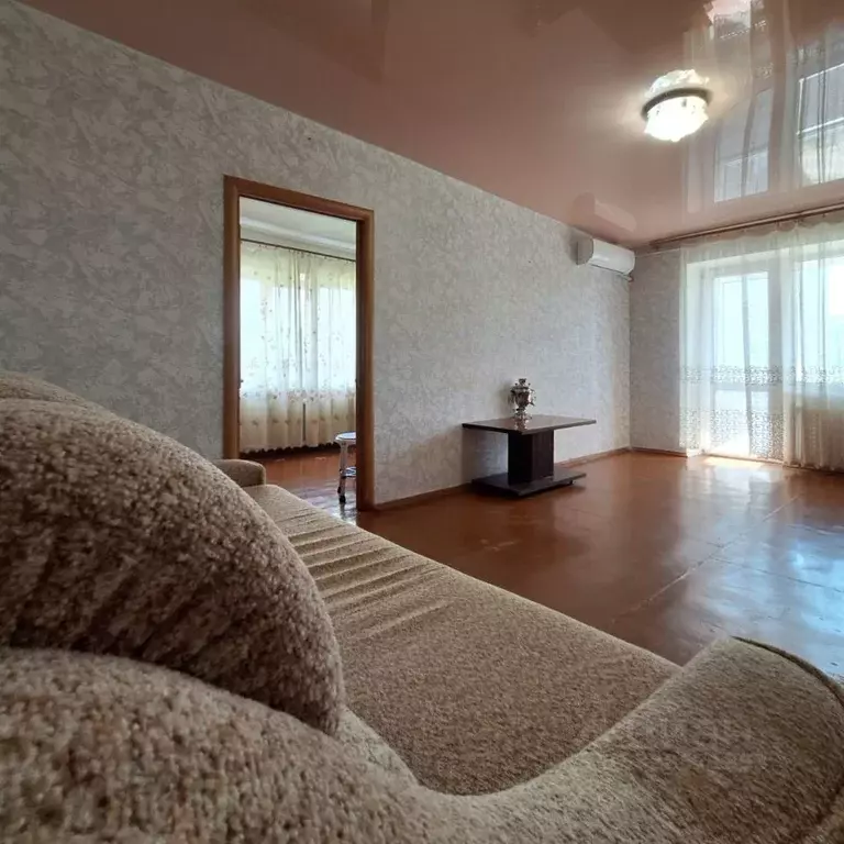 2-к кв. Крым, Керчь ул. Олега Кошевого, 7/9 (44.3 м) - Фото 1