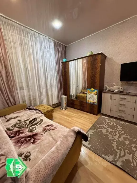 1-к кв. Ярославская область, Ярославский муниципальный округ, пос. ... - Фото 1