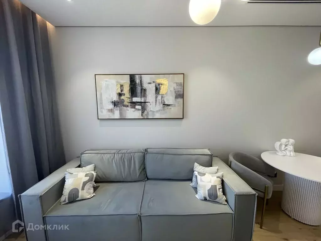 Продаётся 2-к квартира, 36 м - Фото 1