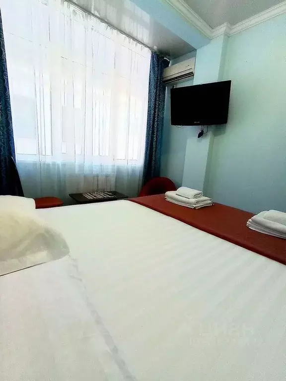 Комната Краснодарский край, Геленджик Новороссийская ул., 40 - Фото 2