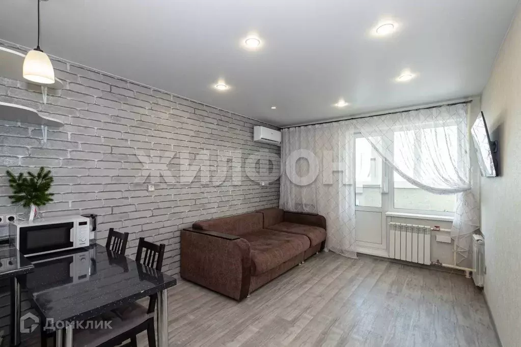 Продаётся квартира-студия, 24 м - Фото 0