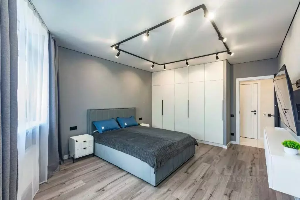 2-к кв. Ростовская область, Ростов-на-Дону Привокзальная ул., 3/1 ... - Фото 2