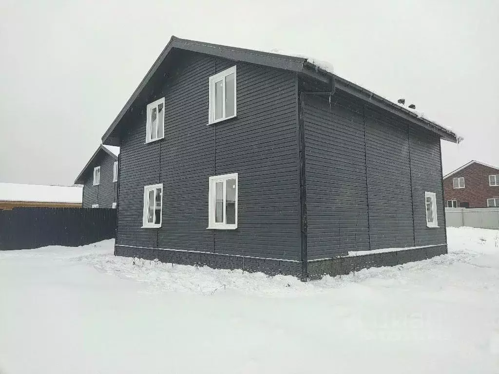 Дом в Московская область, Истра муниципальный округ, с. Рождествено  ... - Фото 2