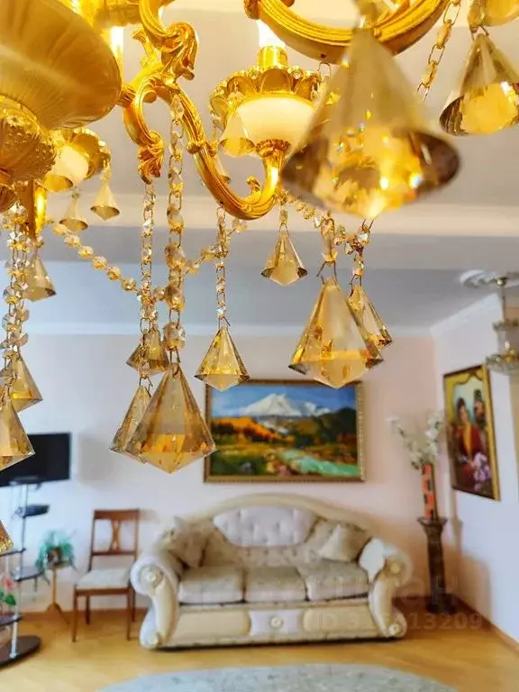 2-к кв. Ставропольский край, Кисловодск ул. Кирова, 33 (72.0 м) - Фото 1