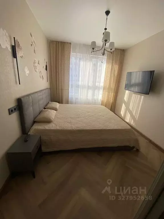 2-к кв. Московская область, Красногорск городской округ, д. Глухово ... - Фото 1