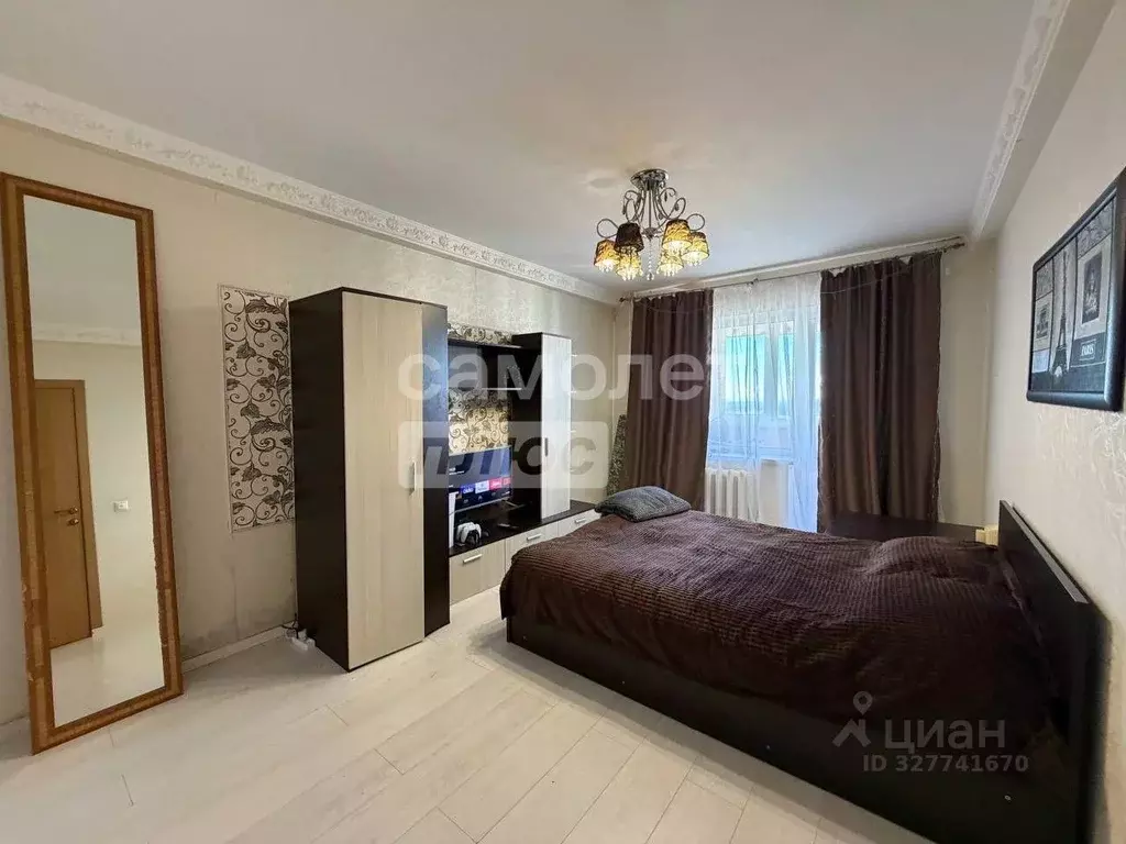 2-к кв. Краснодарский край, Туапсе Звездная ул., 51 (46.5 м) - Фото 2