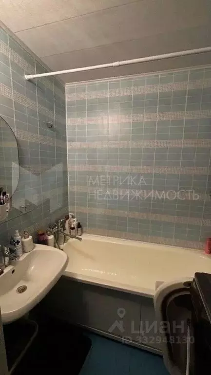2-к кв. Тюменская область, Тюмень Широтная ул., 61а (52.5 м) - Фото 2