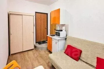 1-к кв. Санкт-Петербург 3-я Советская ул., 10 (11.0 м) - Фото 0