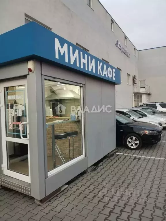 Помещение свободного назначения в Калининградская область, Гурьевский ... - Фото 0
