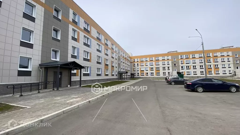 Продаётся 3-к квартира, 88 м - Фото 0