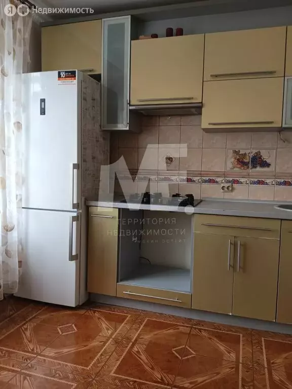 1-комнатная квартира: Калининград, улица Олега Кошевого, 26 (40 м) - Фото 0