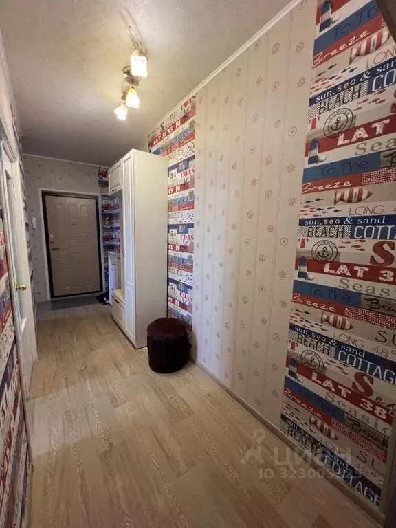 2-к кв. Тульская область, Тула ул. Революции, 16 (52.0 м) - Фото 1