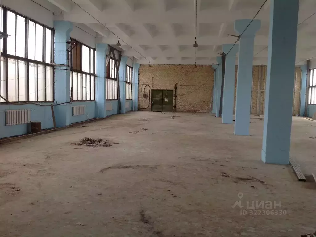 Помещение свободного назначения в Тульская область, Тула Демидовская ... - Фото 2