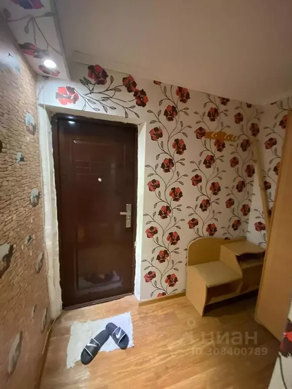 1-к кв. Красноярский край, Красноярск ул. Юшкова, 28 (33.0 м) - Фото 1