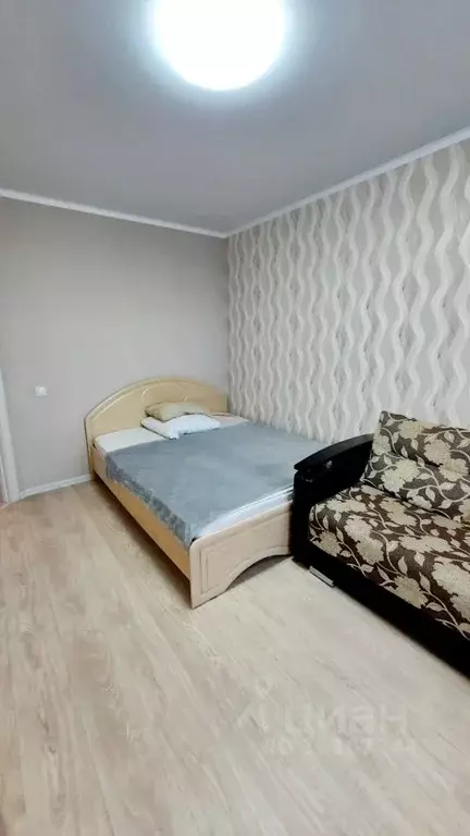 1-к кв. Тюменская область, Тобольск 15-й мкр, 39 (37.0 м) - Фото 1