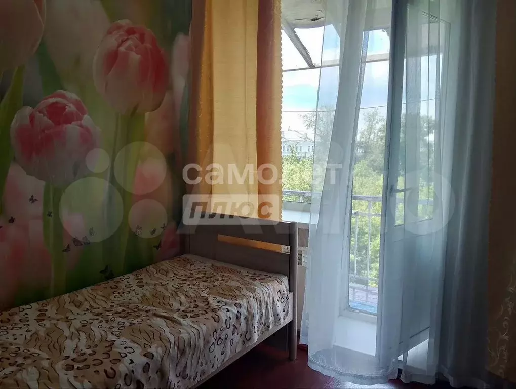 2-к. квартира, 53 м, 5/5 эт. - Фото 1