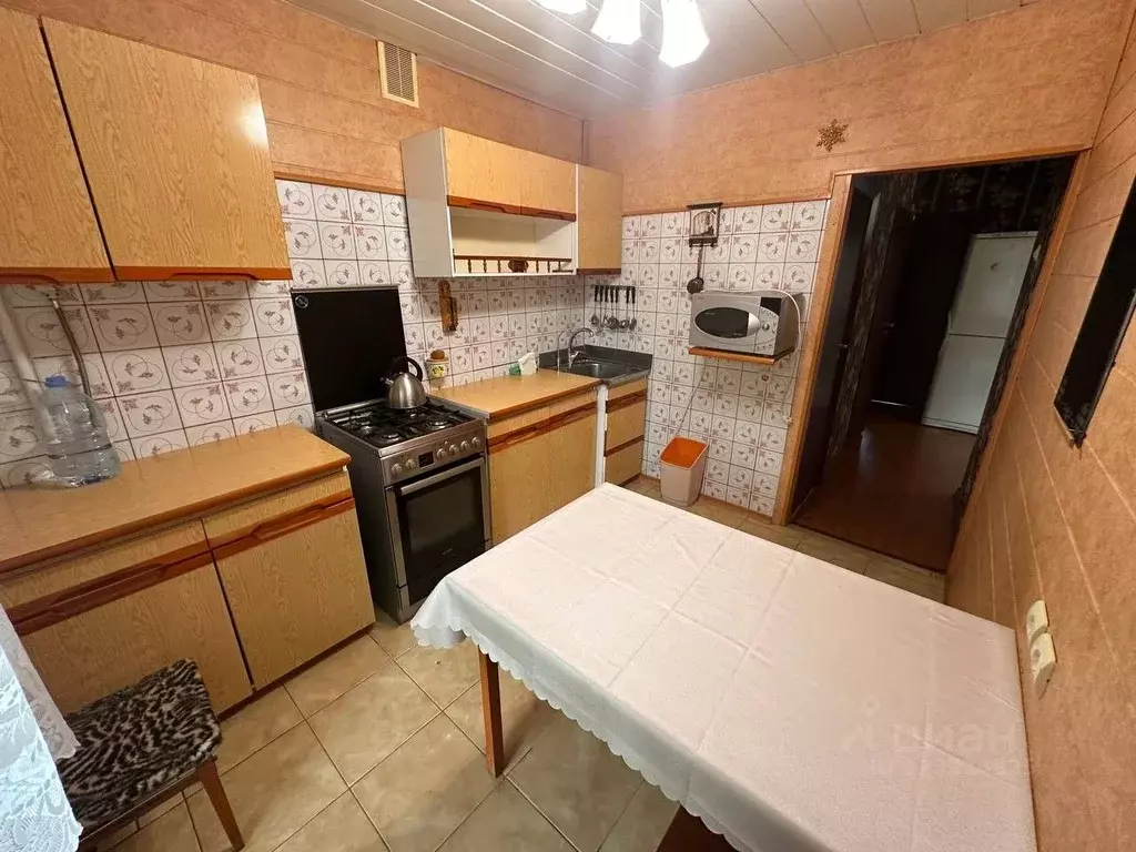 2-к кв. Московская область, Апрелевка Наро-Фоминский городской округ, ... - Фото 2