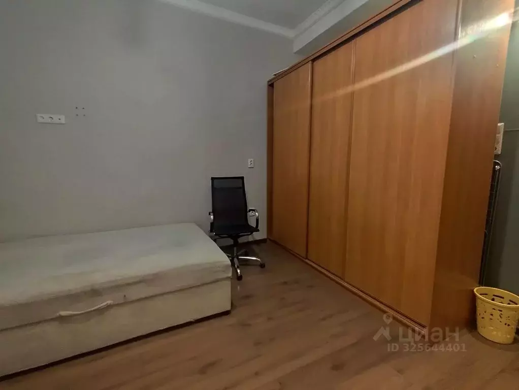 Комната Санкт-Петербург Курская ул., 31 (15.0 м) - Фото 1