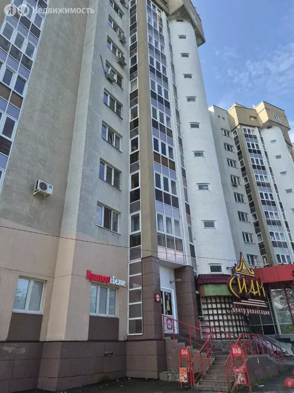 3-комнатная квартира: Екатеринбург, Самолётная улица, 1 (112 м) - Фото 2