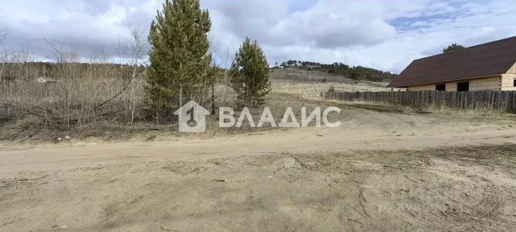 Участок в Бурятия, Улан-Удэ 124-й мкр,  (8.0 сот.) - Фото 1