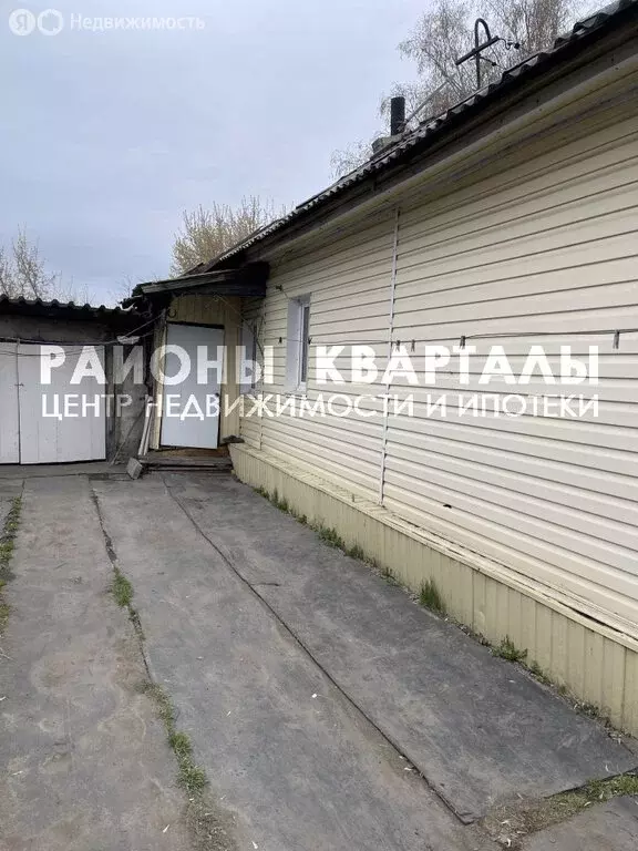 Дом в Челябинская область, Коркинский муниципальный округ, рабочий ... - Фото 2