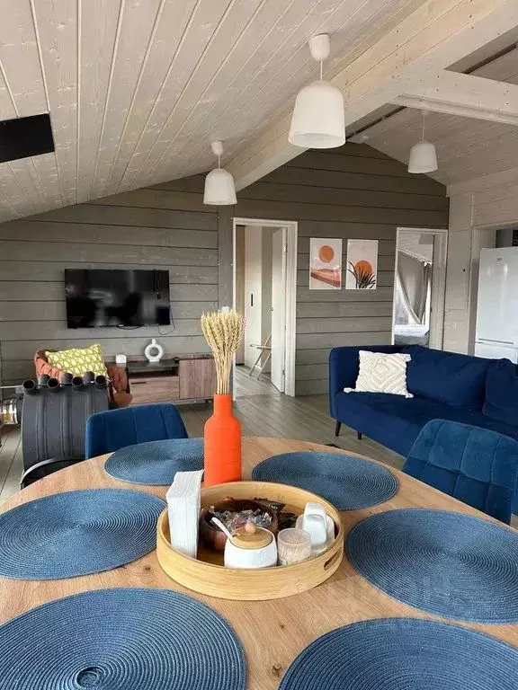 Дом в Московская область, Ступино городской округ, Гринвуд ТСН ул. ... - Фото 1