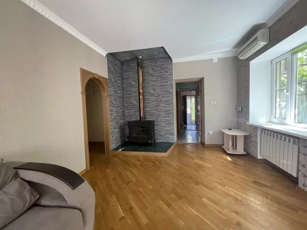 Дом в Ростовская область, Ростов-на-Дону Бугский пер., 8 (67 м) - Фото 2
