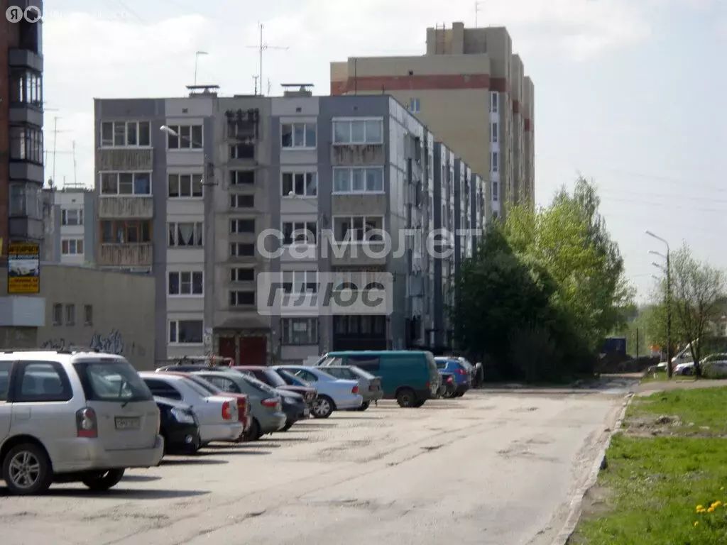 1к в 3-комнатной квартире ( м) - Фото 0