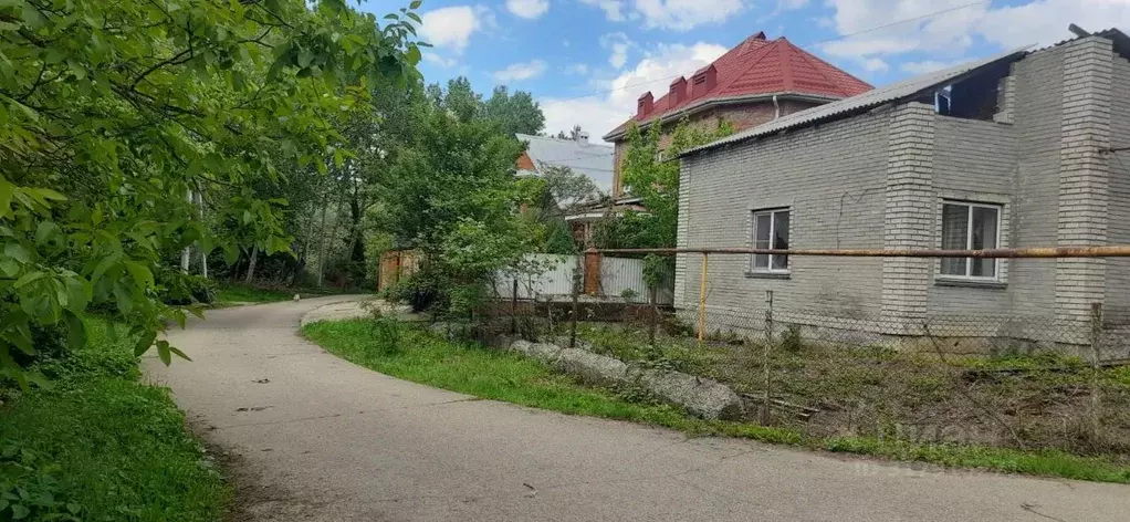 Участок в Краснодарский край, Горячий Ключ Октябрьская ул., 1Г (5.36 ... - Фото 1