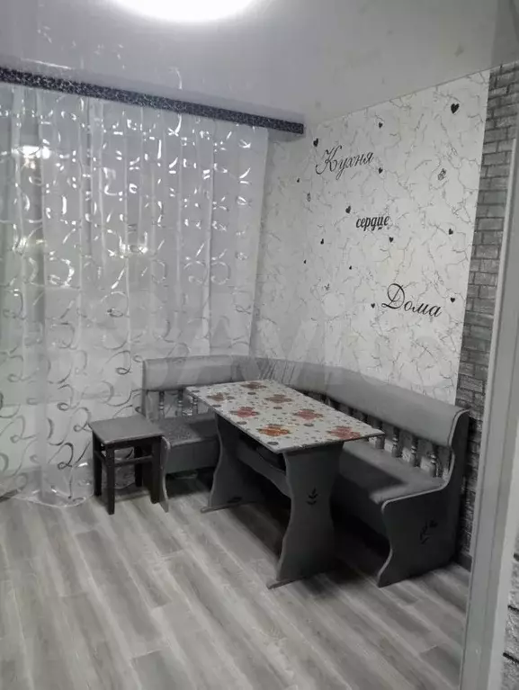 2-к. квартира, 56 м, 1/5 эт. - Фото 1